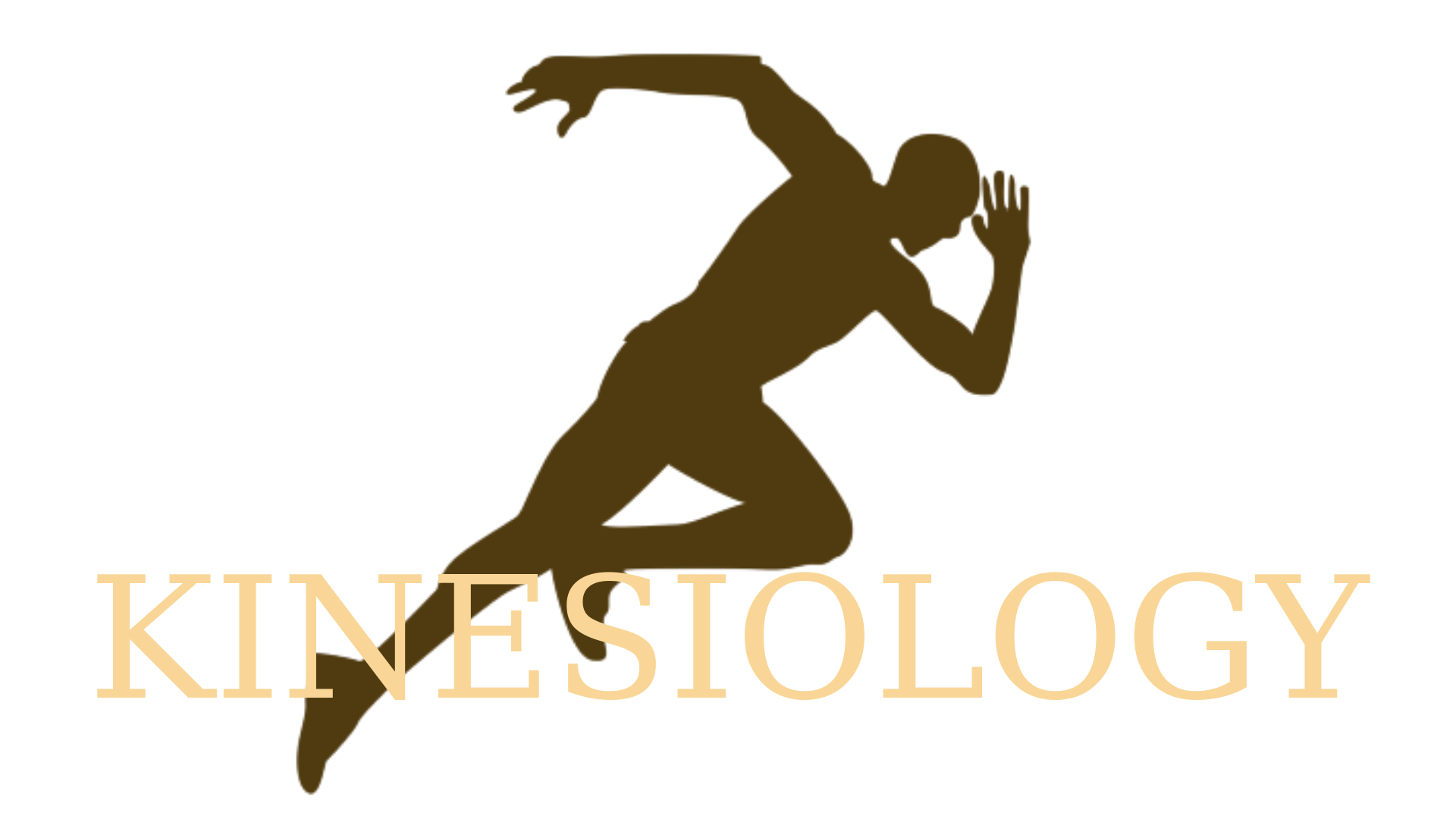 Kinesiology Banner